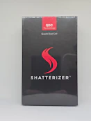 Shatterizer Dab Rig