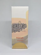 Love Oui'd - Focus Papaya - AIO Vape - 1g
