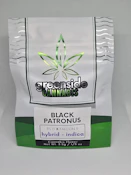 Greenside Cannabis - Black Patronus - Flower - 3.5g