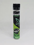 Greenside Cannabis - Acapulco Gold - Preroll - 1.5g
