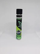 Greenside Cannabis - Orange Creampop - Pre-Roll - 1.5g