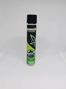 Greenside Cannabis - Orange Creampop - Pre-Roll - 1.5g