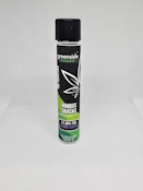 Greenside Cannabis - Nimbus Snacks -  Pre-Roll - 1g