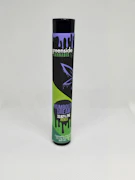 Greenside Cannabis - Humboldt Dream - Infused Prerolls - 2 x 0.5g