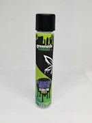 Greenside Cannabis - Blueberry Muffin - Infused Pre-Roll - 2g