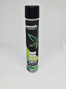 Greenside Cannabis - Miami Mami - Pre-Roll - 1g