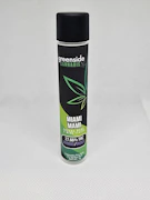 Greenside Cannabis - Miami Mami - Pre-Roll - 1g