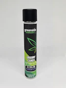 Greenside Cannabis - Granny Candy - Pre-Roll - 1g