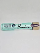 Bouket - Glitter Bomb - 1g - Preroll