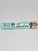 Bouket - Glitter Bomb - Preroll - 1g