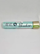 Bouket - Banana Kush - 1g - Preroll