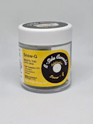 B-Side Cannabis - Snow G - Flower - 3.5g