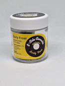 B-Side Cannabis - Early Frost - Flower - 3.5g