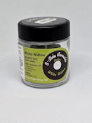 B-Side - White Widow - Flower - 3.5g