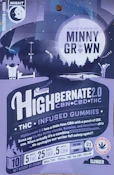 Minny Gown HighBernate 2.0