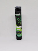 Greenside Cannabis - Cap Junky - PreRoll - 0.5g