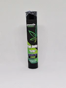 Greenside Cannabis - Cap Junky - PreRoll - 0.5g