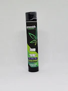 Greenside Cannabis - Soap - PreRoll - 0.5g