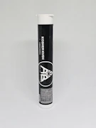 Akron Bloom - Kosher Kush - PreRoll - 1g