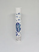 Akron Bloom - Blueberry Kiss - Pre-Roll - 1g