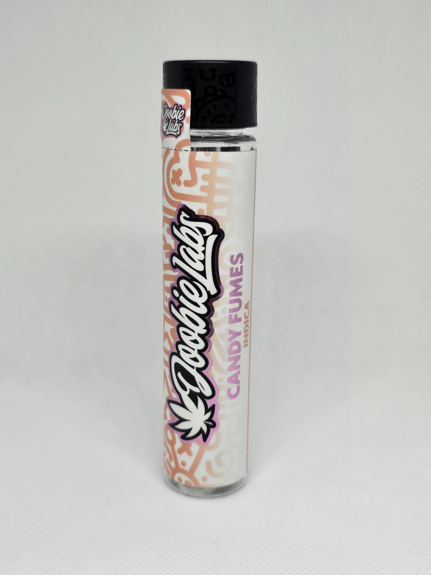 Doobie Labs - Doobie Labs - Candy Fumes - Pre-Roll - 1g Main Image