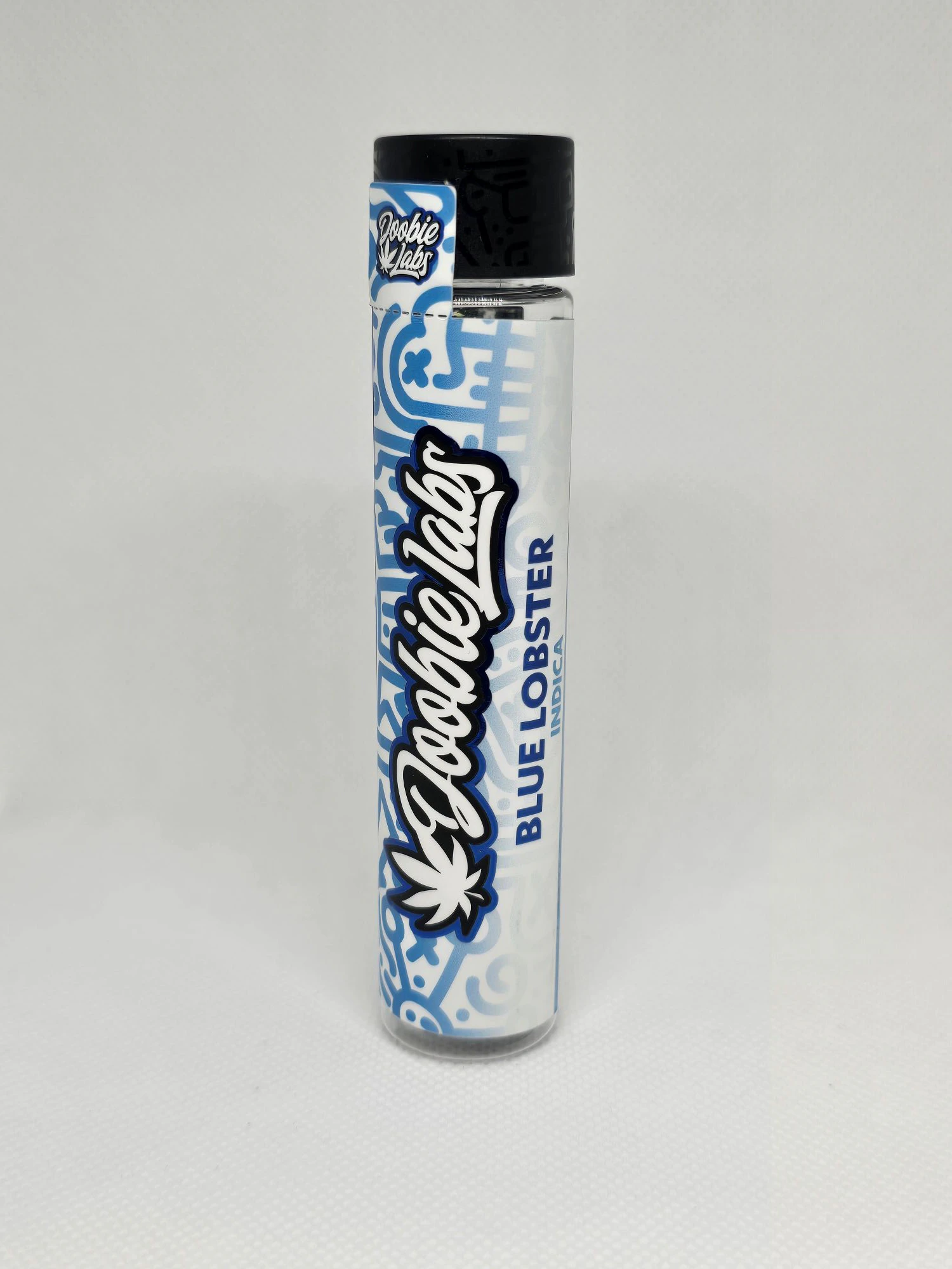 Doobie Labs - Doobie Labs - Blue Lobster - Pre-Roll - 1g Main Image