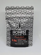 Honest Pharm Co - Double Runtz - Flower - 3.5g