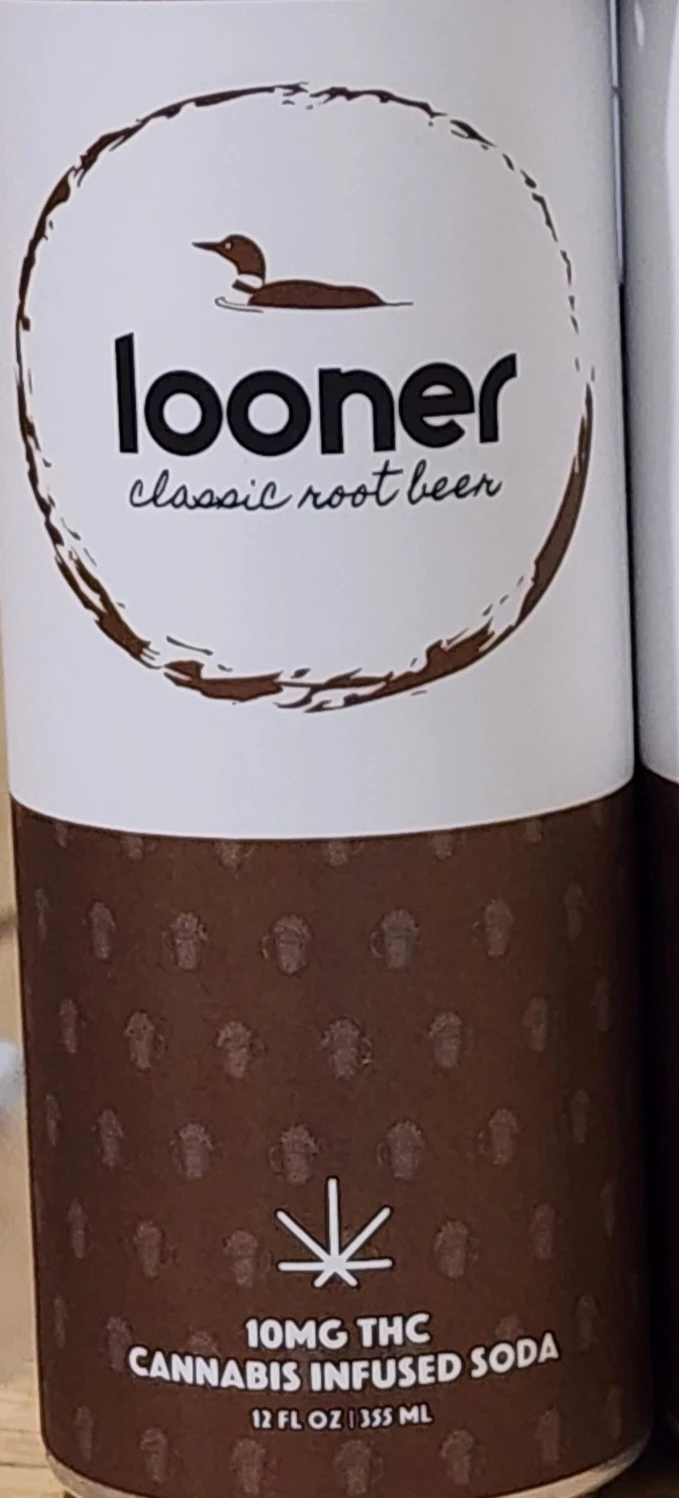 LOONER - Looner Root Beer Main Image