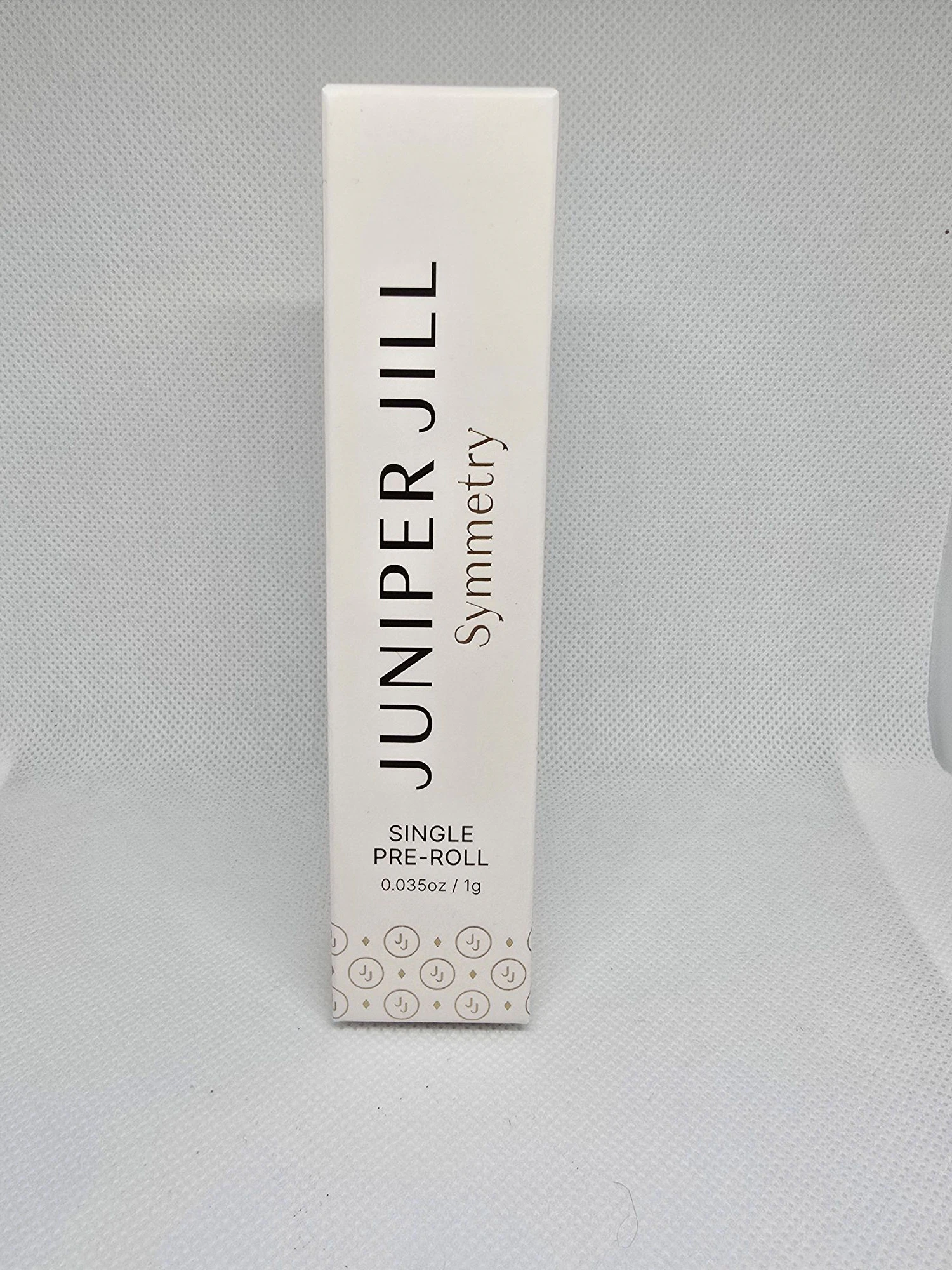 JUNIPER JILL - Juniper Jill - Dantes Inferno - Pre-Roll - 1g Main Image