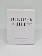 Juniper Jill - Donut Voodoo - PreRolls - 6 x 0.5g