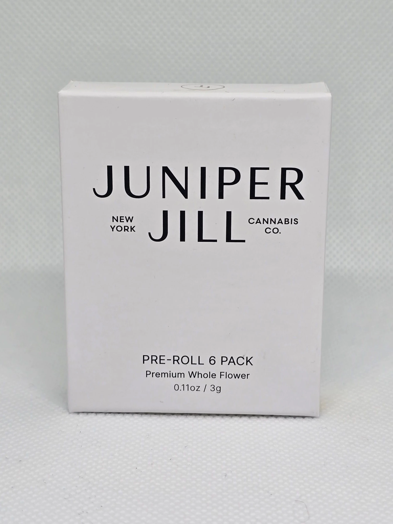 JUNIPER JILL - Juniper Jill - Donut Voodoo - Pre-Roll - 3g Main Image