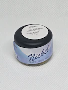 Nickel - Glookies - 1g - Resin
