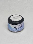 Nickel - Blue Dream - Resin - .5g