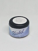 Nickel - Bubblegum Sherbert - Resin - 1g