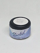 Nickel - Bubblegum Sherbert - Resin - 1g