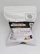 Pioneer Plant Tech - Lemon Cherry Fritter - Honey Comb - 1g