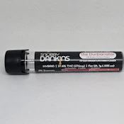 Snobby Dankins - The Durbanator - PreRolls - 1g