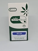 Smart bud - SFV OG - 1g - AIO Vape