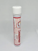Senior Moments - 'Social' Chem Noir - PreRolls - 1.5g