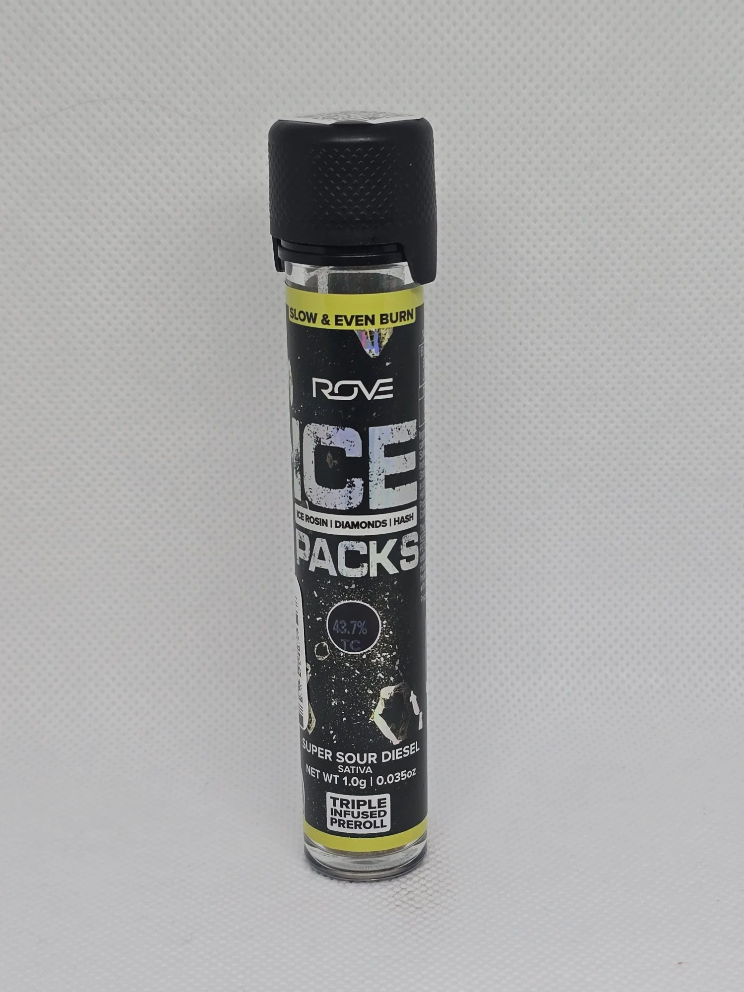 ROVE - Rove - Super Sour Diesel - PreRoll - 1g Main Image