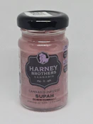 Harney Brothers - Black Currant - Supah Shot - 80mg - 2oz