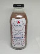 Harney Brothers - Strawberry Libertea - Bottle Beverage - .01g - 16oz