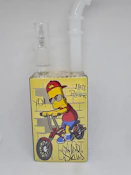 8" Juice Box - Rig