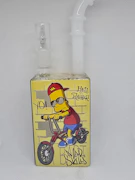 8" Juice Box - Rig