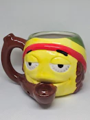 Smoking Mugs