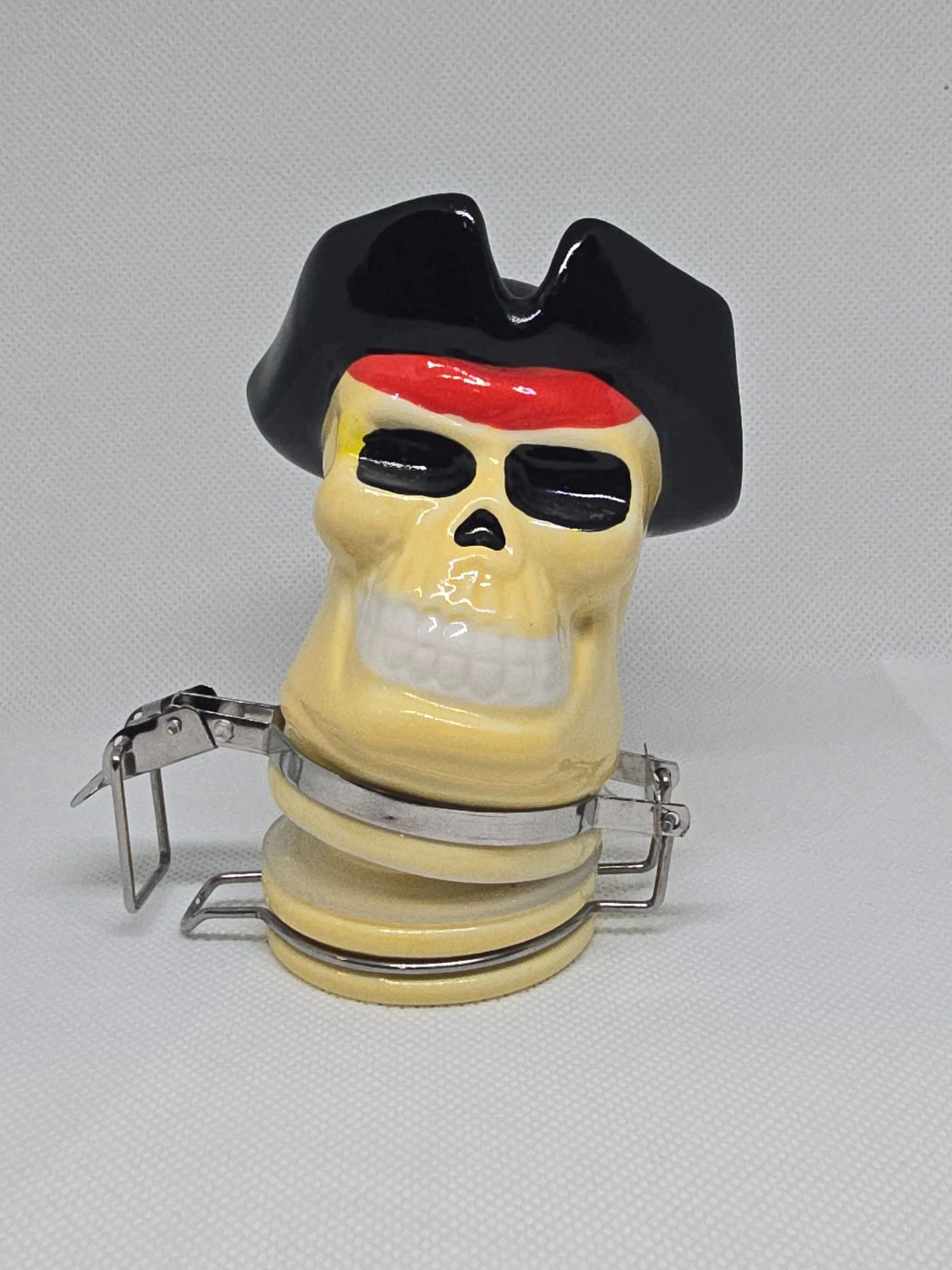 No Brand - Skull Stash Can Main Image