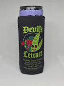 Devil's Lettuce - Koozie