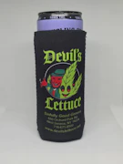 Devil's Lettuce - Koozie