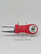 Devil's Lettuce - Golf Divot Tool/Ball Marker