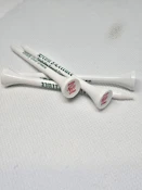Devil's Lettuce - Golf Tees - 4 Pack